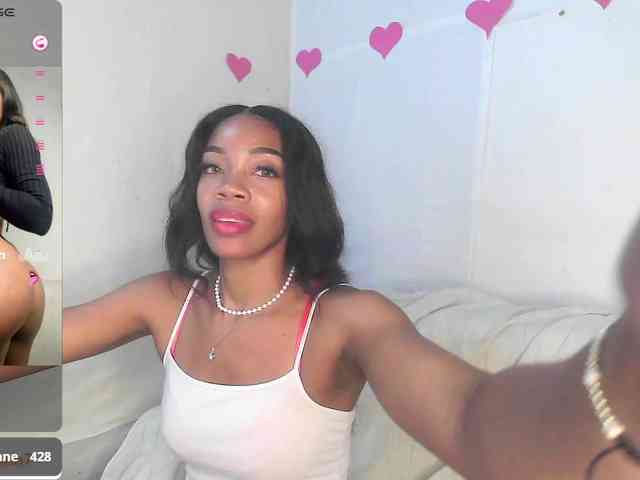 TamyLynn1 webcam