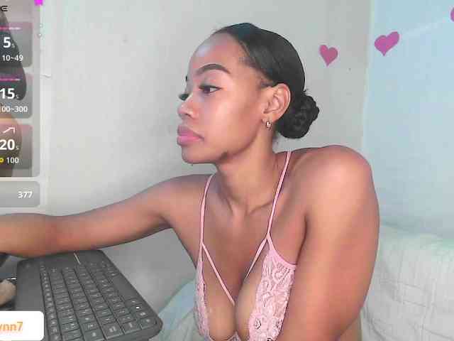 TamyLynn1 webcam