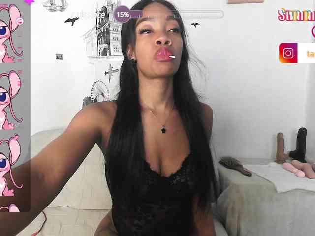 TamyLynn1 webcam
