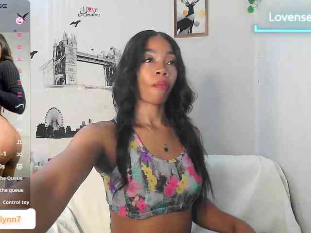 TamyLynn1 webcam