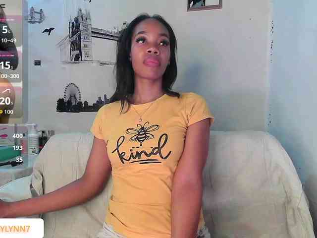 TamyLynn1 webcam