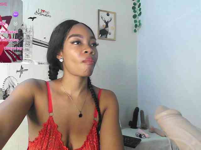 TamyLynn1 webcam