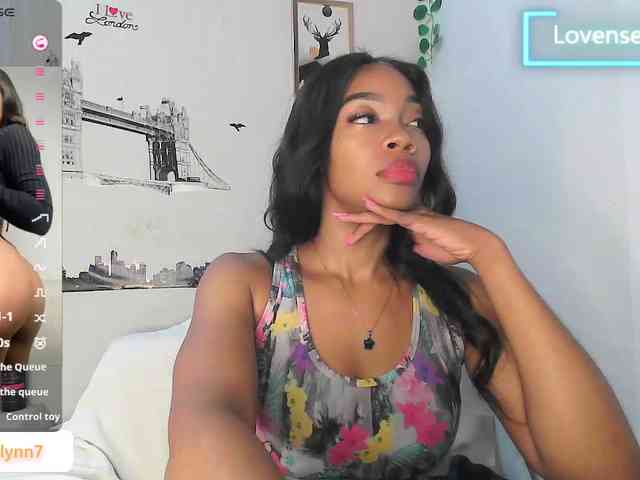 TamyLynn1 webcam