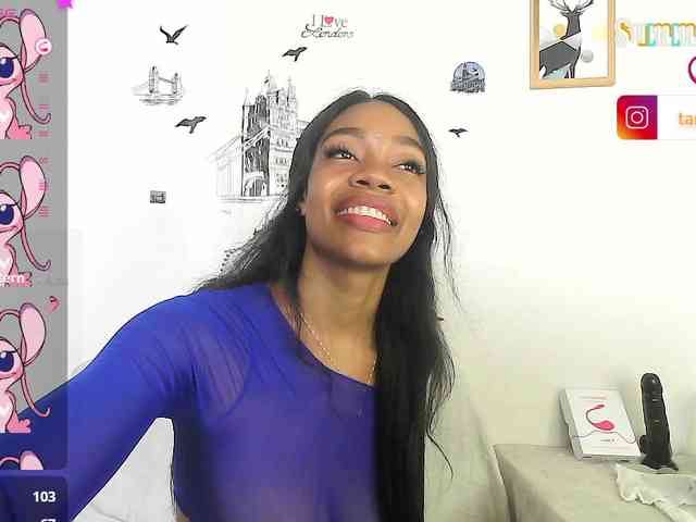 TamyLynn1 webcam