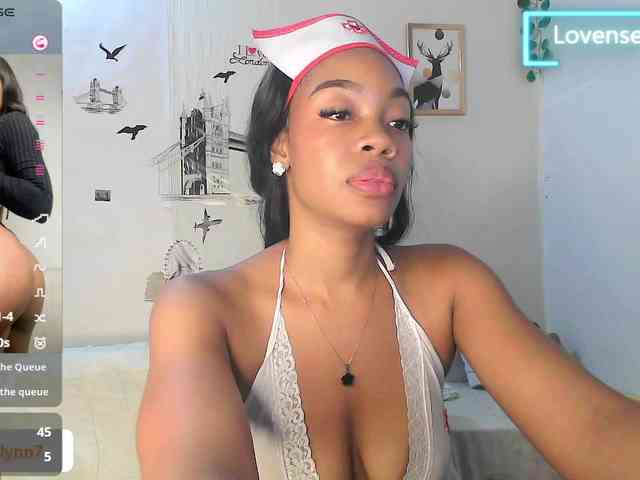 TamyLynn1 webcam
