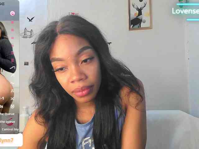 TamyLynn1 webcam