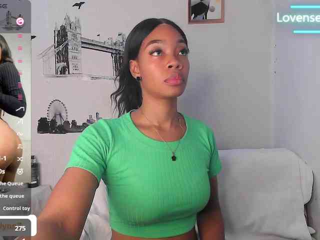 TamyLynn1 webcam