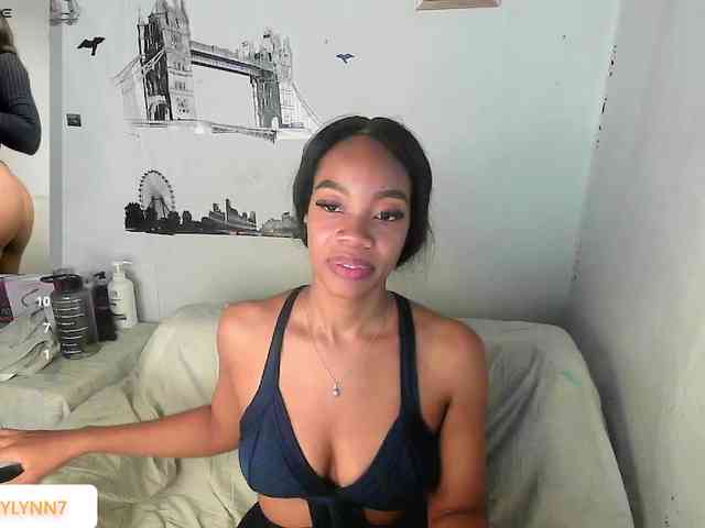 TamyLynn1 webcam