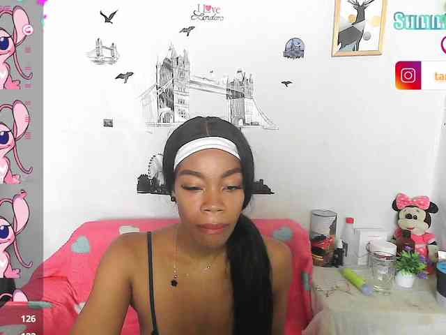 TamyLynn1 webcam
