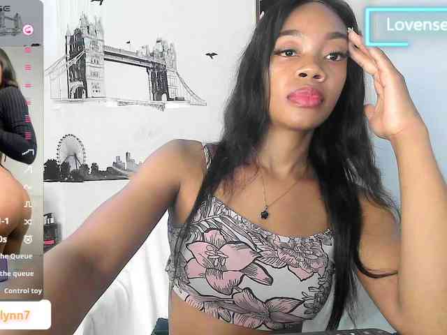 TamyLynn1 webcam