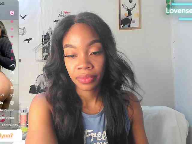 TamyLynn1 webcam