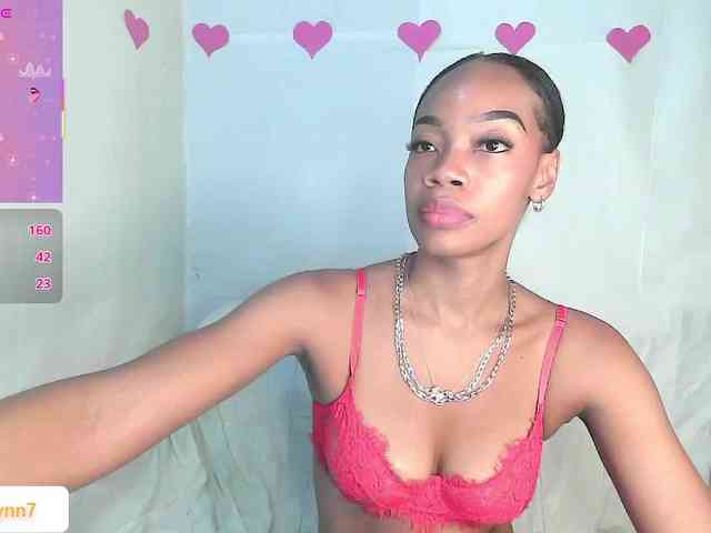 TamyLynn1 webcam