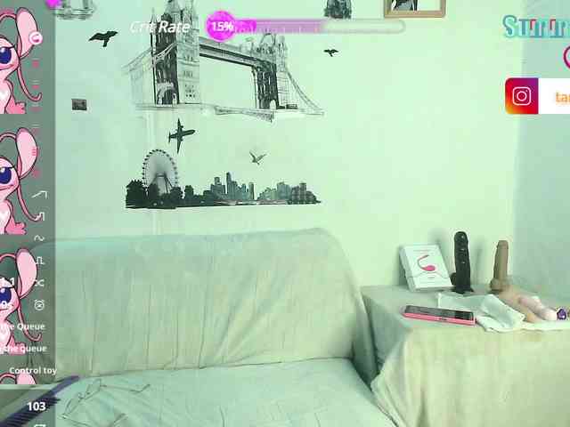 TamyLynn1 webcam