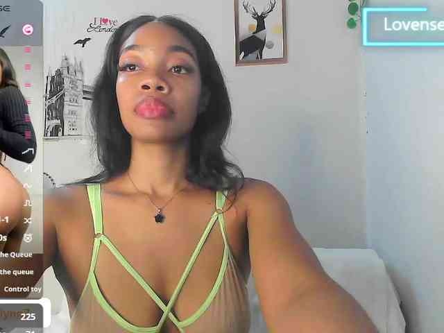 TamyLynn1 webcam