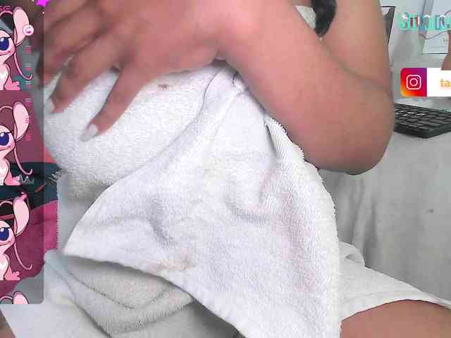 TamyLynn1 webcam
