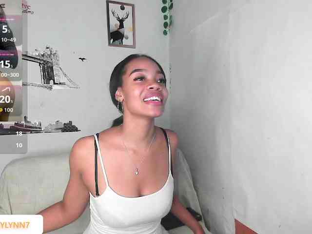TamyLynn1 webcam
