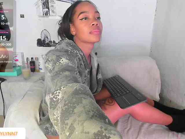 TamyLynn1 webcam