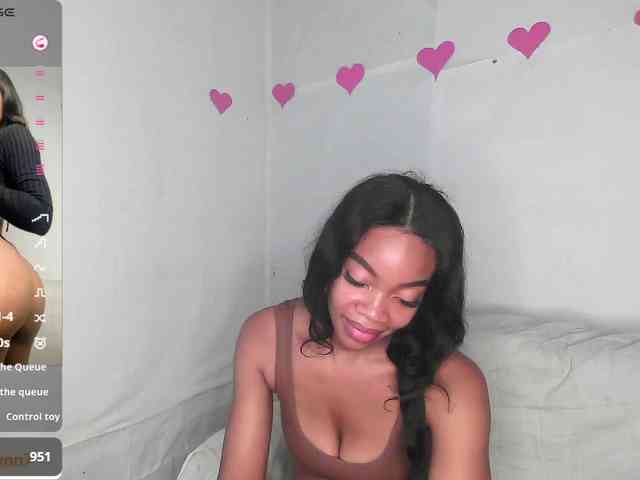 TamyLynn1 webcam
