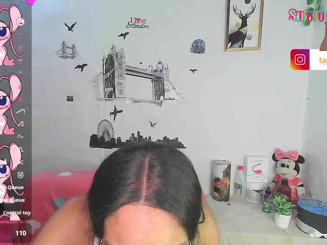 TamyLynn1 webcam