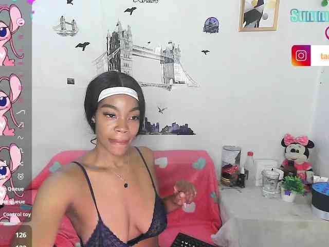 TamyLynn1 webcam