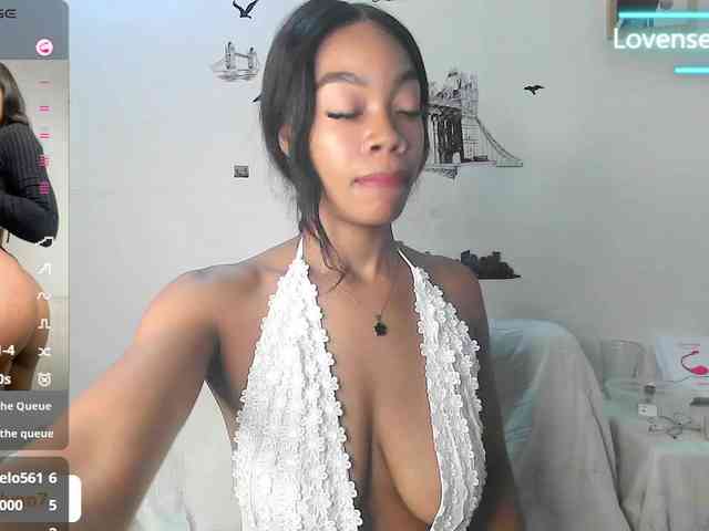 TamyLynn1 webcam