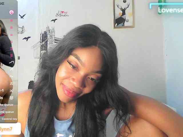 TamyLynn1 webcam