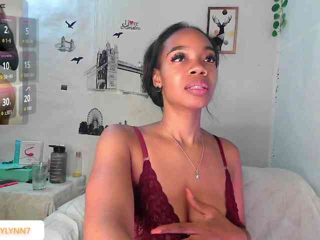 TamyLynn1 webcam