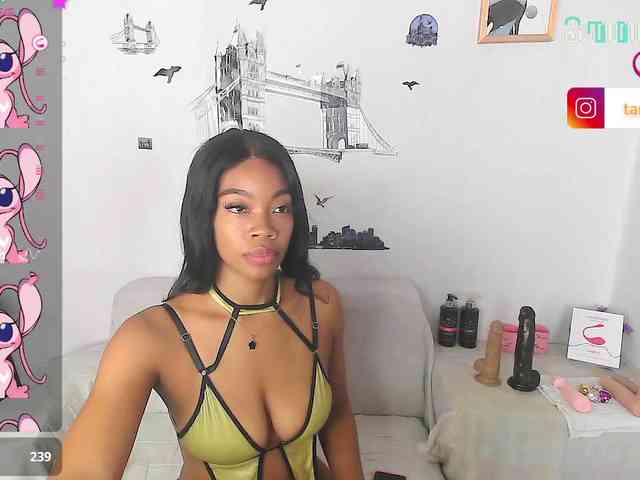 TamyLynn1 webcam