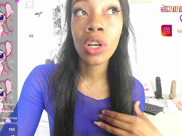 TamyLynn1 webcam
