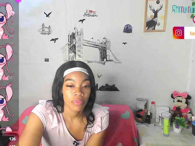TamyLynn1 webcam