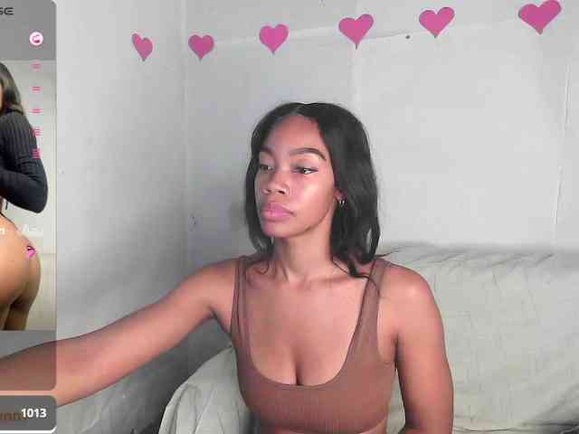 TamyLynn1 webcam