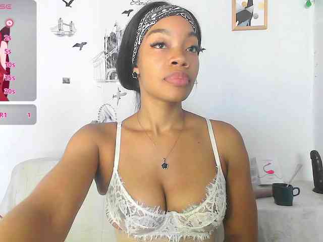 TamyLynn1 webcam