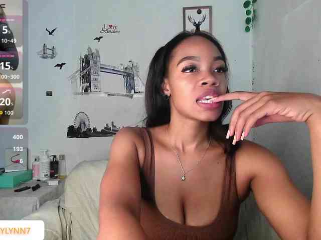 TamyLynn1 webcam