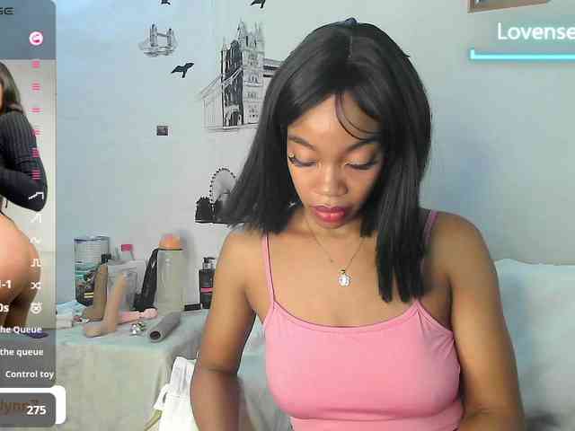 TamyLynn1 webcam