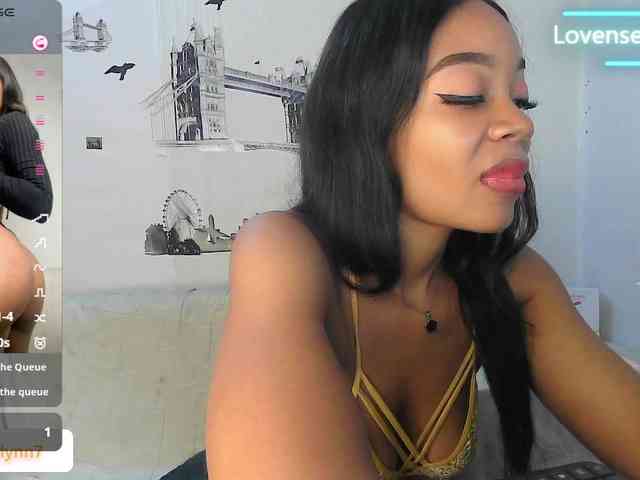 TamyLynn1 webcam