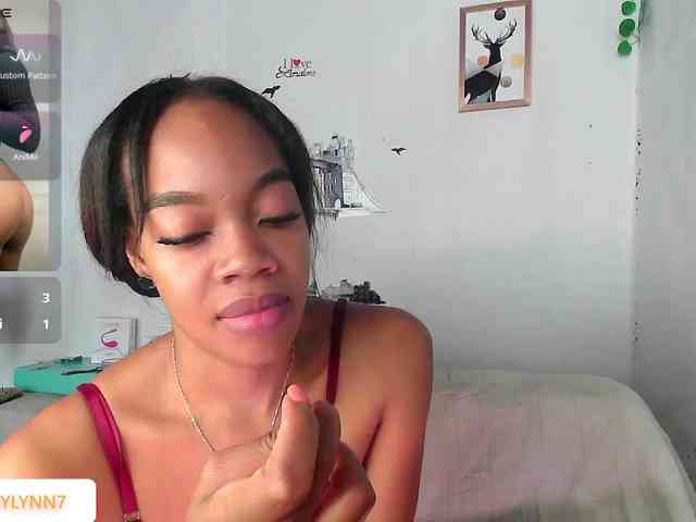 TamyLynn1 webcam