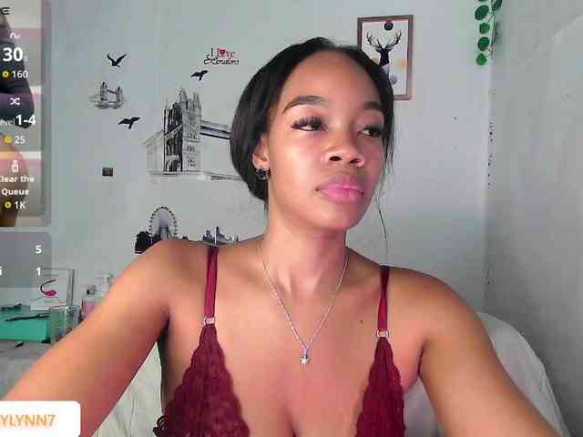 TamyLynn1 webcam