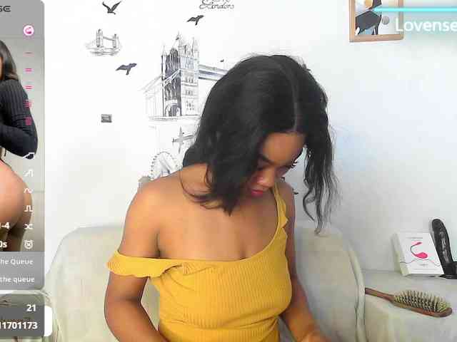 TamyLynn1 webcam