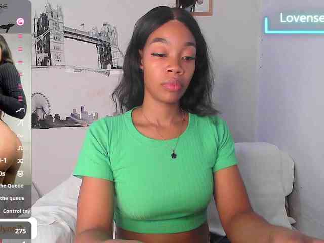 TamyLynn1 webcam