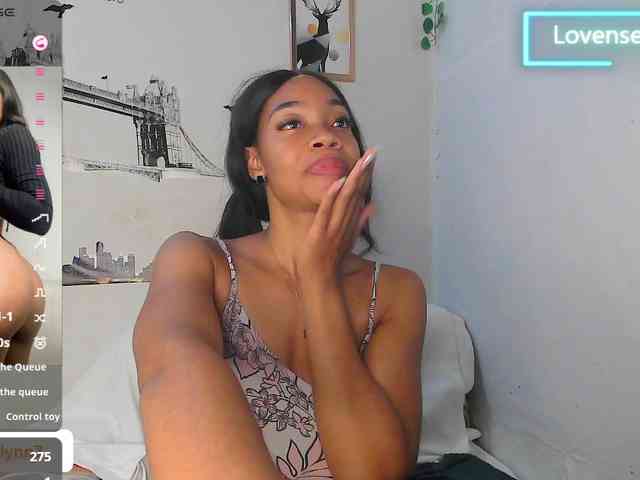 TamyLynn1 webcam