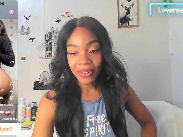 TamyLynn1 webcam