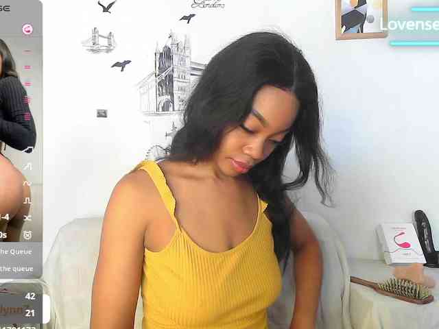 TamyLynn1 webcam