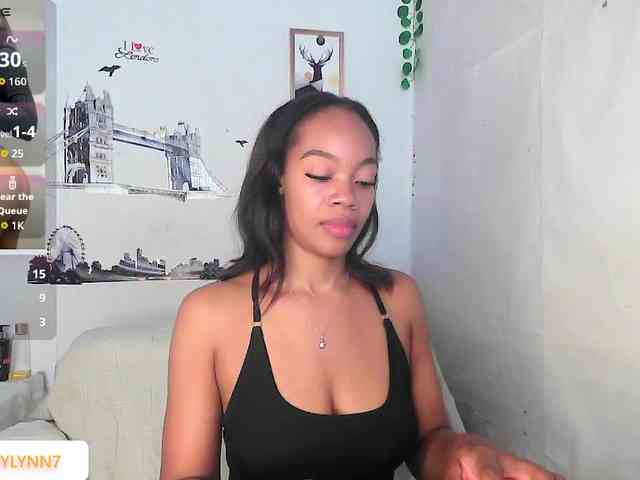 TamyLynn1 webcam