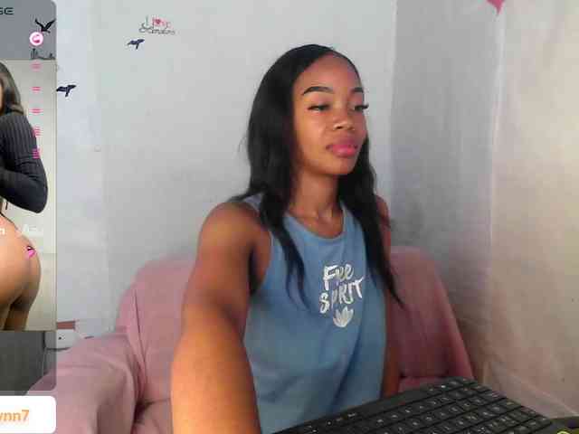 TamyLynn1 webcam