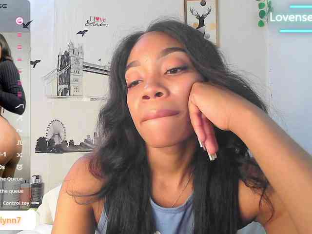 TamyLynn1 webcam