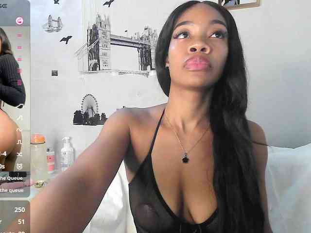 TamyLynn1 webcam