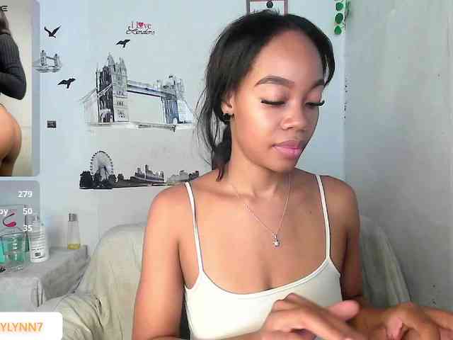 TamyLynn1 webcam