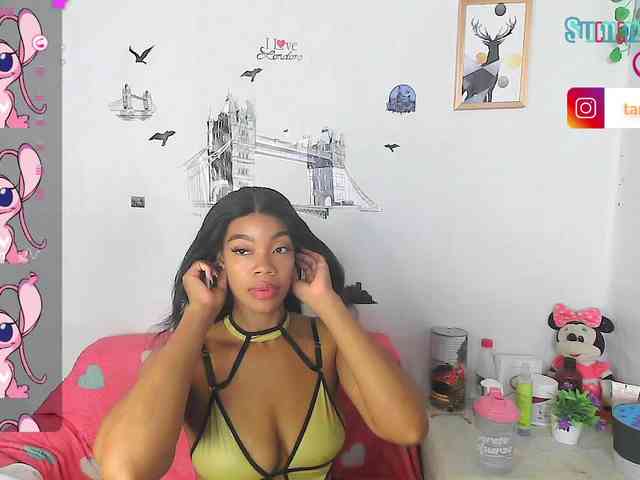 TamyLynn1 webcam