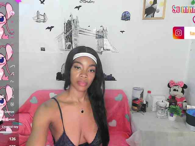 TamyLynn1 webcam