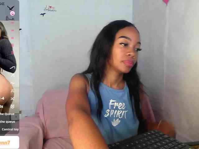 TamyLynn1 webcam